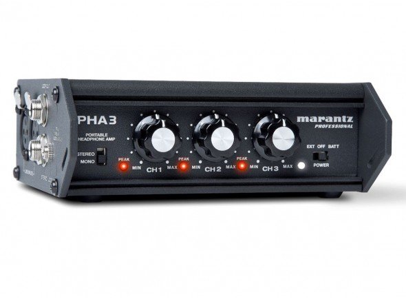 Marantz PHA 3 Marantz PHA 3